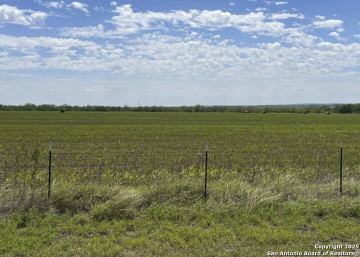 Property Photo: Tract B Abbott TX 78152