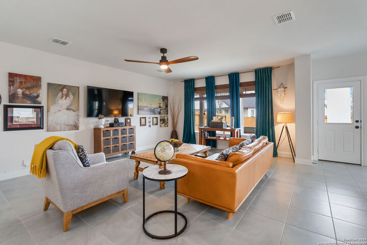 Property Photo:  9422 Van Horn  TX 78254 