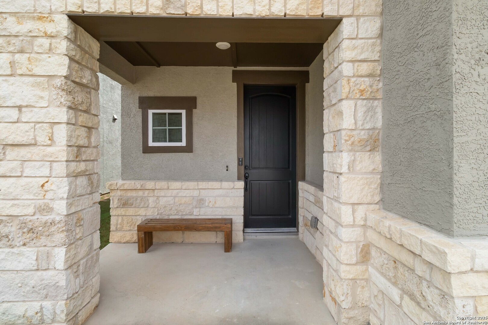 Property Photo:  9422 Van Horn  TX 78254 