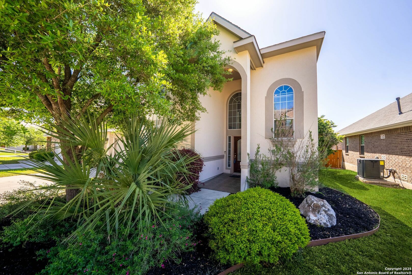 Property Photo: 578 Calm Springs TX 78260