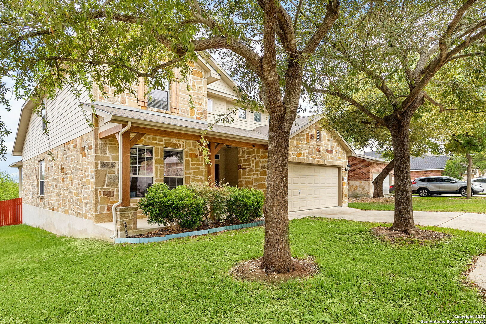 Property Photo: 3642 Pinyon Pine TX 78261