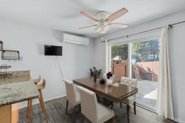 Property Photo: 1434 Hilltop Drive 6 CA 91911