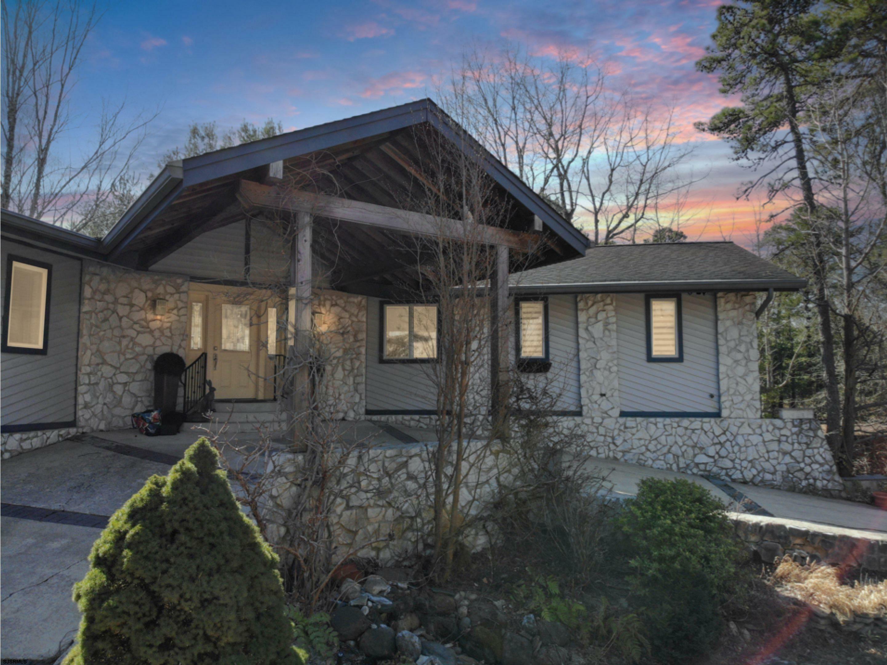 Property Photo: 1115 Riverside Dr NJ 08330