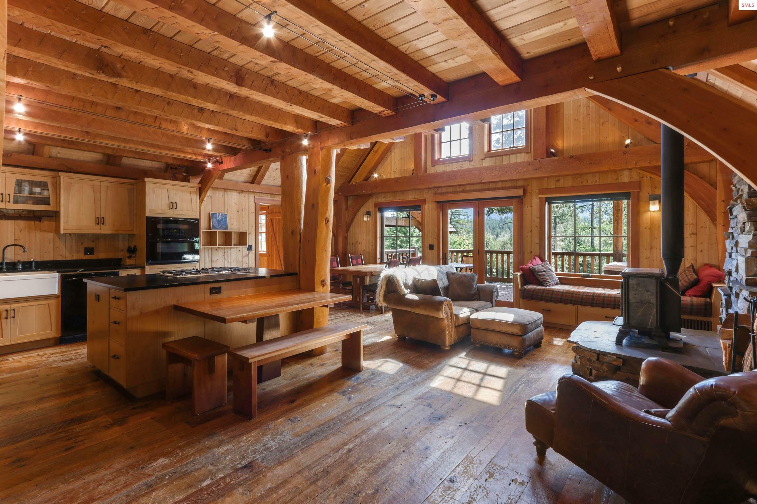 Property Photo: 2222 Hidden Valley Road ID 83864