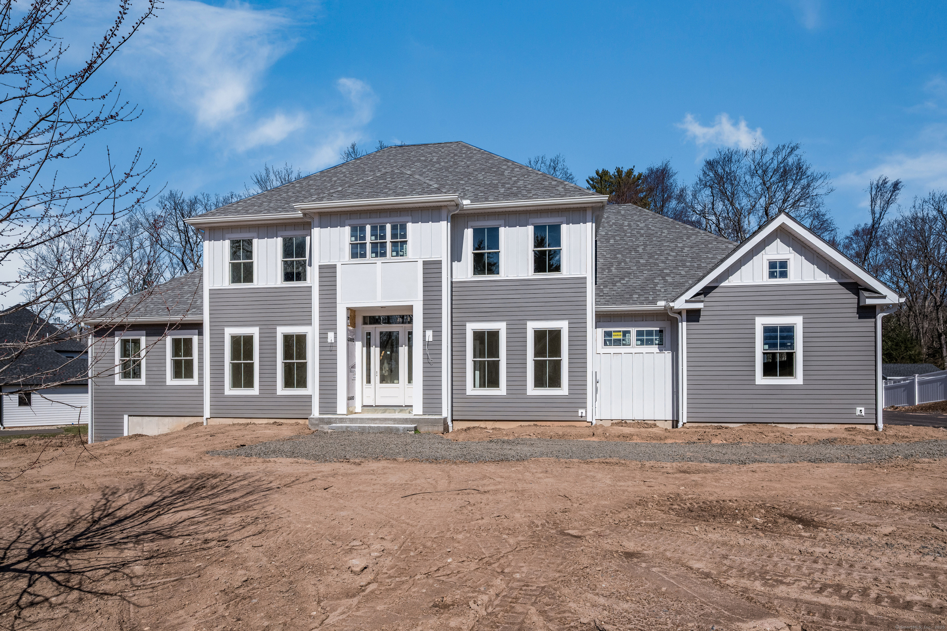 Property Photo: 82 Fairway Ridge CT 06001