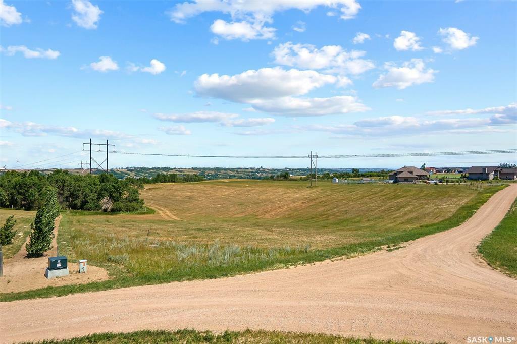Property Photo:  Lot 12 Minerva Ridge  SK S0G 3C0 