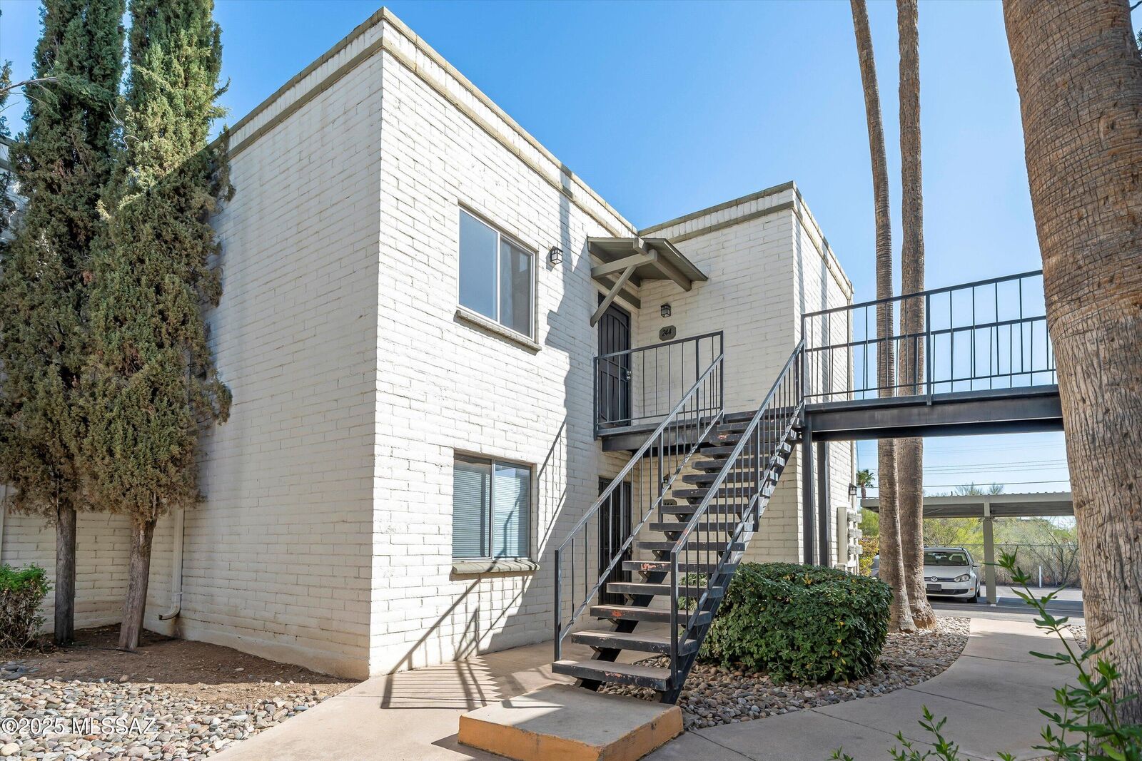 Property Photo:  8450 E Old Spanish Trail 244  AZ 85710