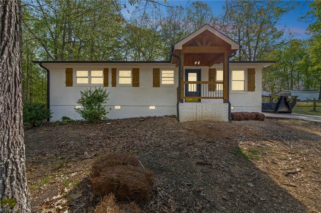 Property Photo: 1014 Charing Cross Lane NC 27260