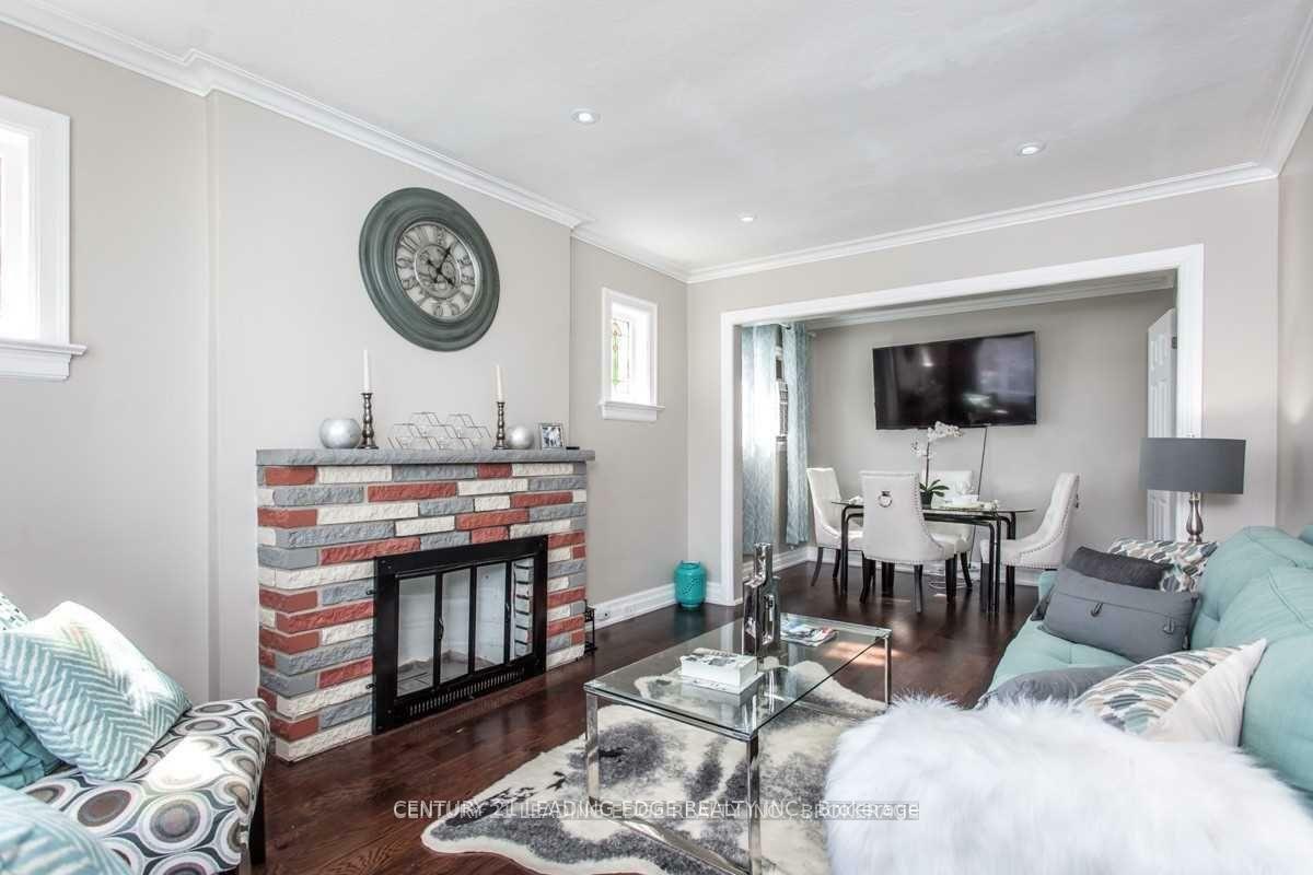 Property Photo: 378 O'Connor Drive ON M4J 2V7