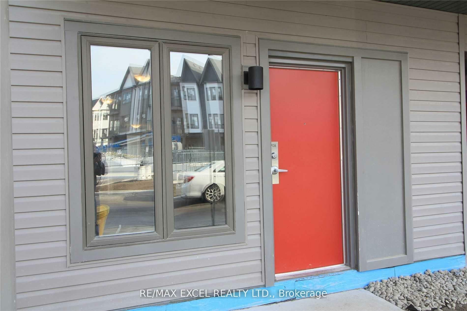 Property Photo: 2635 William Jackson Drive 708 ON L1X 0L5