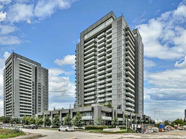 65 Oneida Crescent Ph10  Richmond Hill ON L4B 4T9 photo