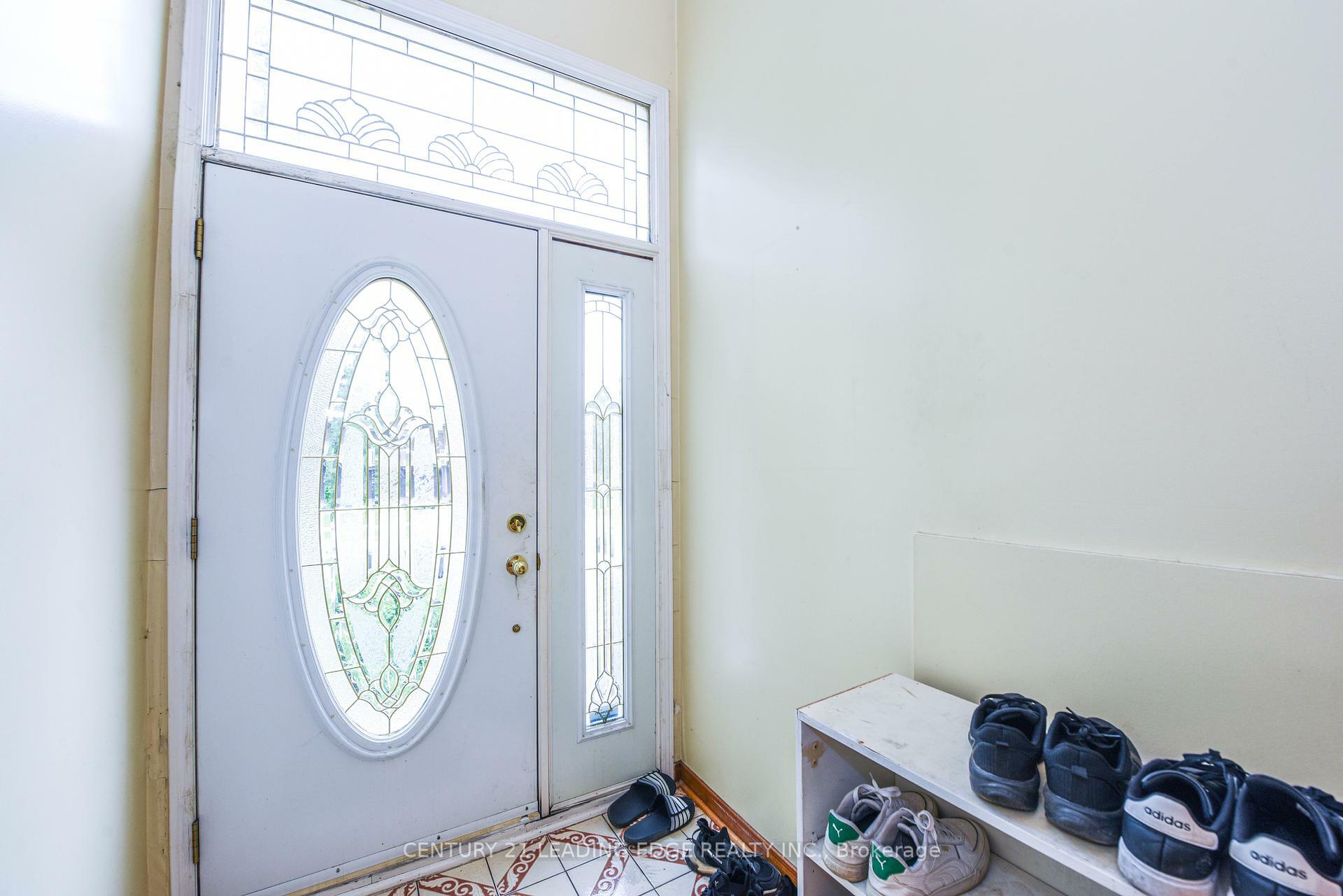Property Photo: 60A Sentinel Road ON M3J 3T6