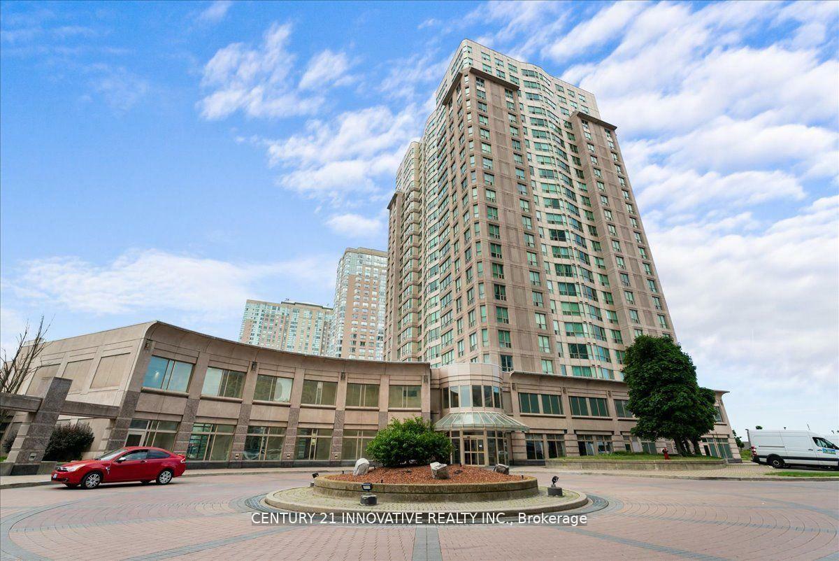 18 Lee Centre Drive 1013  Toronto ON M1H 3H5 photo