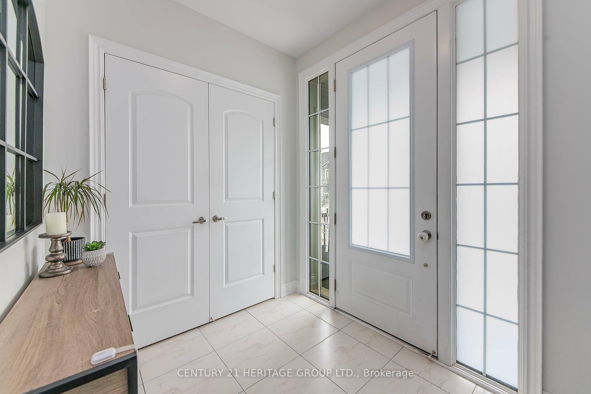Property Photo: 78 Prunella Crescent ON L9N 0S7
