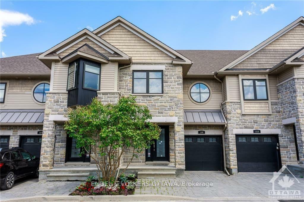 Property Photo: 109 Montauk N/A ON K2C 2B4