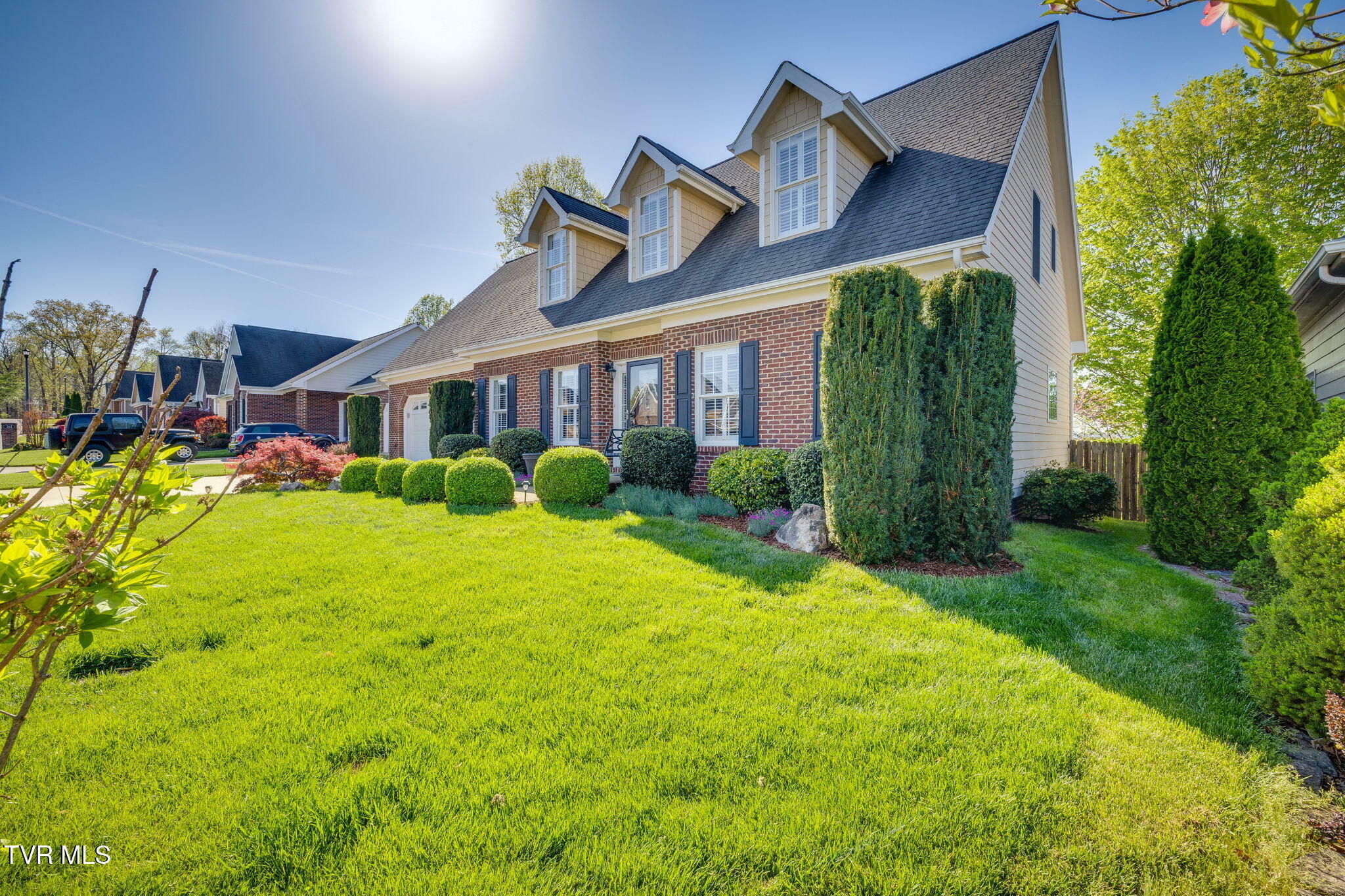 Property Photo: 255 Alpine Trail TN 37663