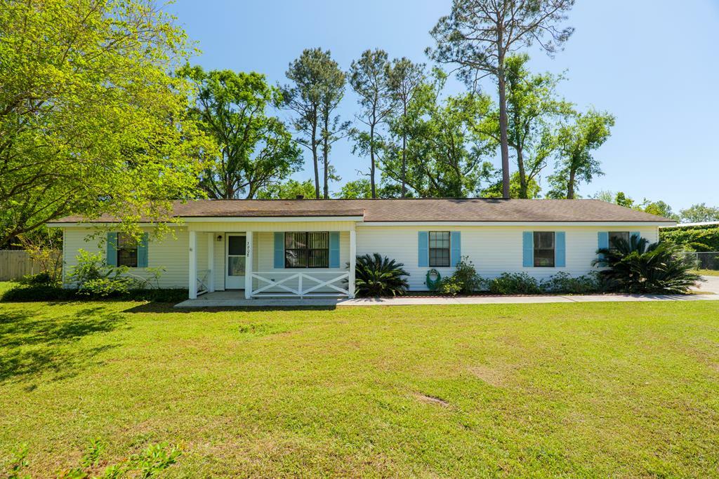 Property Photo: 3908 Greenridge Drive GA 31605