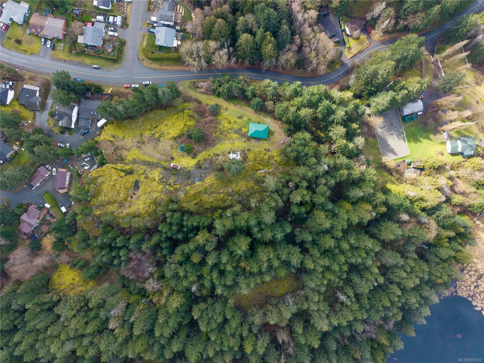 Property Photo: 3801 Rock City Rd BC V9T 6A8