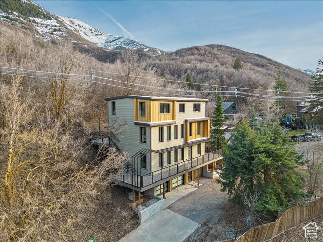 Property Photo:  5290 E Emigration Canyon Rd  UT 84108 