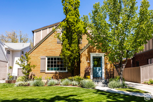 Property Photo:  Address not disclosed  UT 84108 