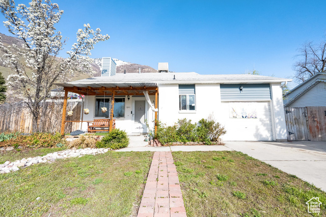 Property Photo: 1841 S Nevada Ave UT 84606