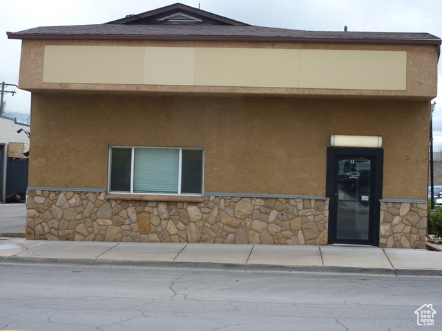 Property Photo: 56 E Center St 1 UT 84701