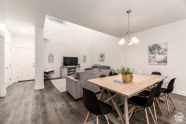Property Photo: 3833 W 1960 N UT 84043