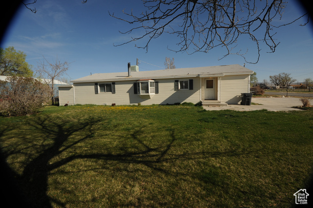 Property Photo: 295 E 100 S UT 84622