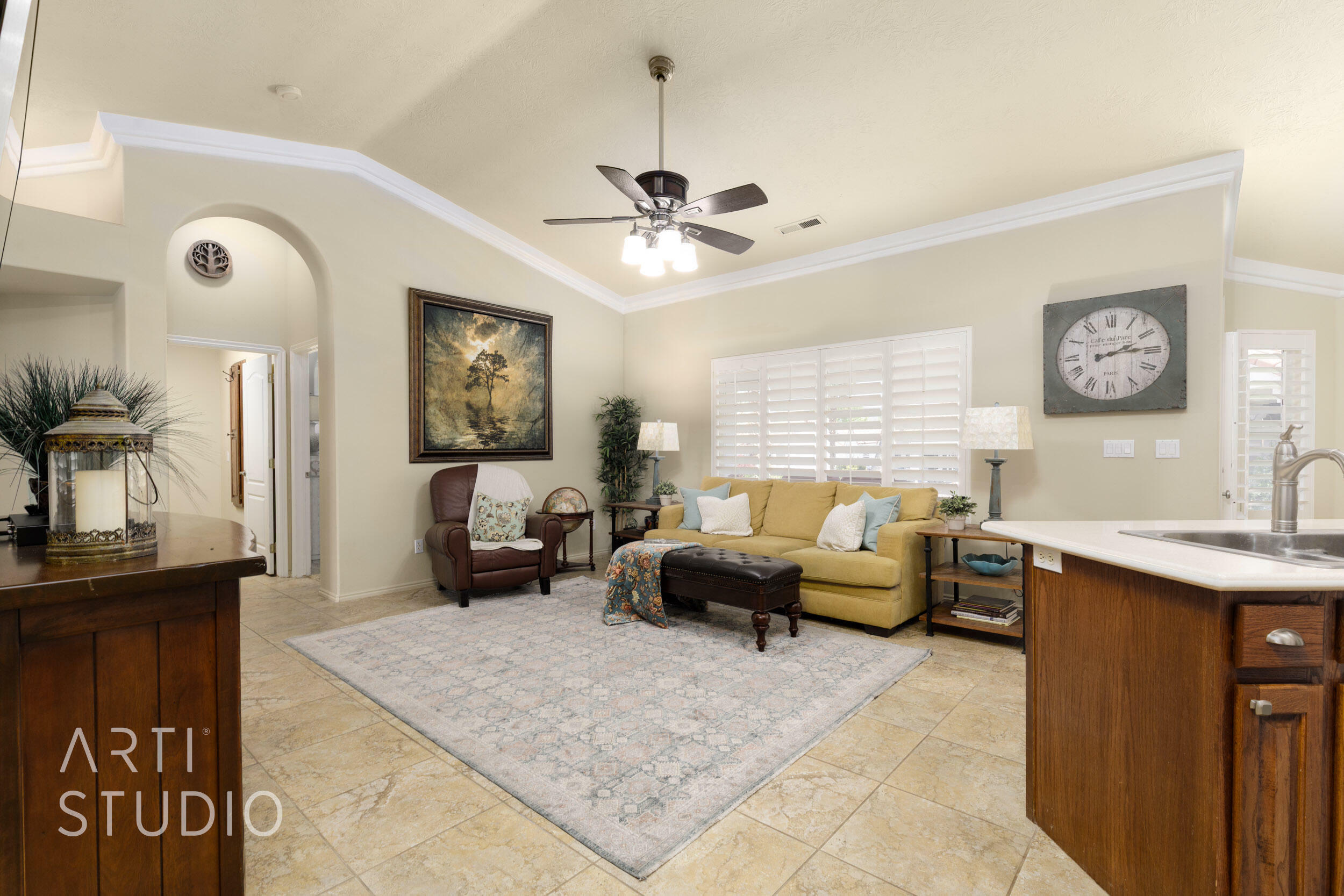 Property Photo: 145 S Crystal Lakes Dr #80 UT 84770
