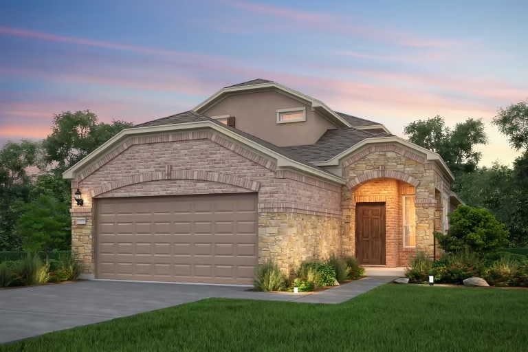 Property Photo: 622 Tailwind Drive TX 78640