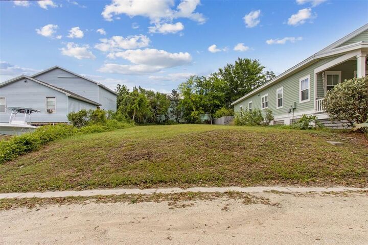 Property Photo: 707 Garden Street FL 32034