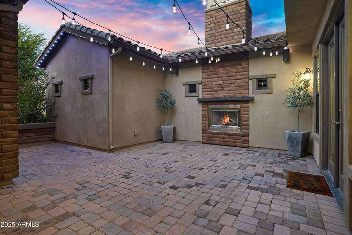 Property Photo:  17937 E Colt Court  AZ 85142 