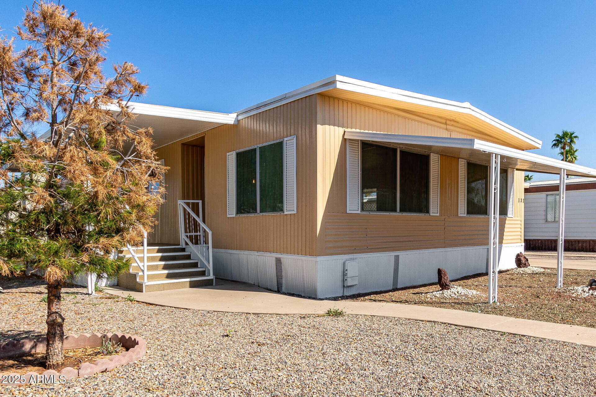 Property Photo: 2650 W Union Hills Drive 131 AZ 85027