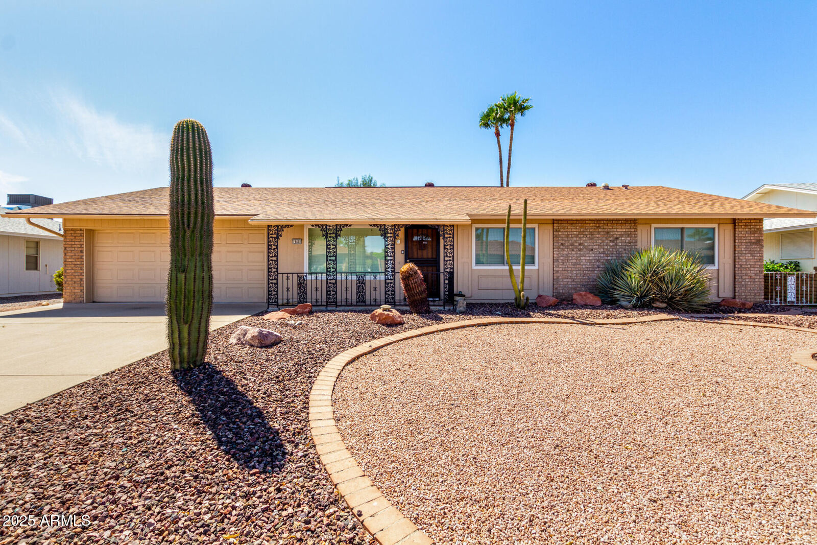 Property Photo: 19402 N Welk Drive AZ 85373