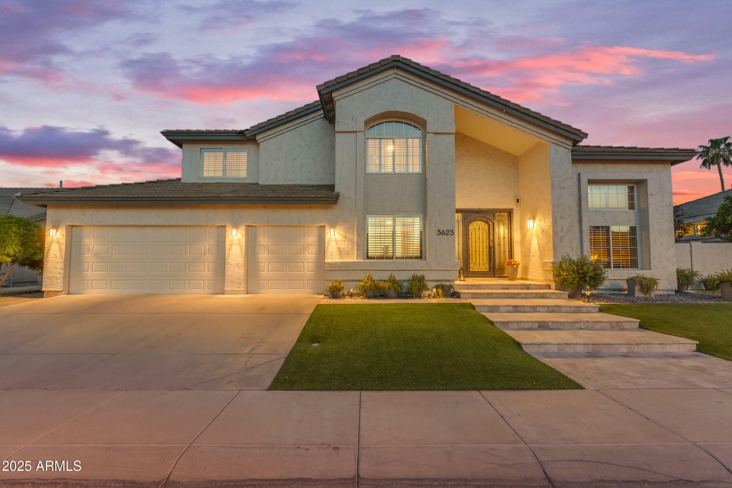 3623 S Agave Way  Chandler AZ 85248 photo