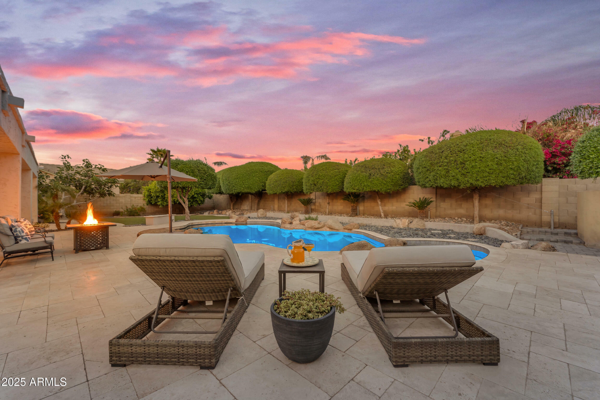 3623 S Agave Way  Chandler AZ 85248 photo