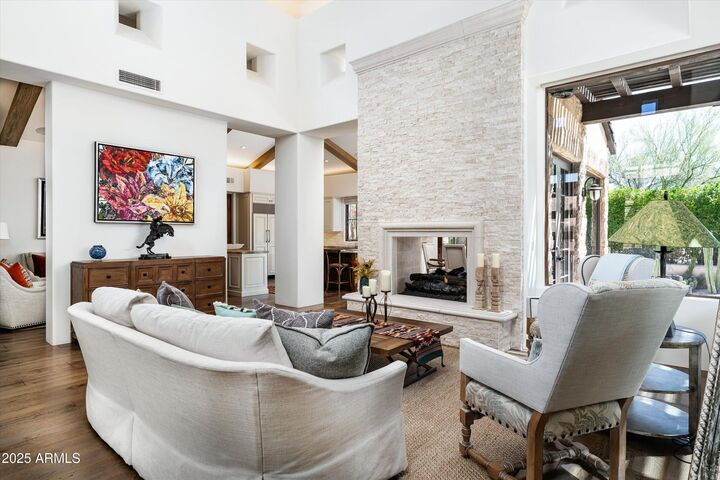 Property Photo: 10057 E Blue Sky Drive AZ 85262