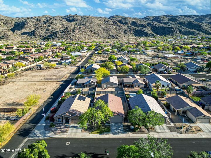 Property Photo: 2021 E Caldwell Street AZ 85042