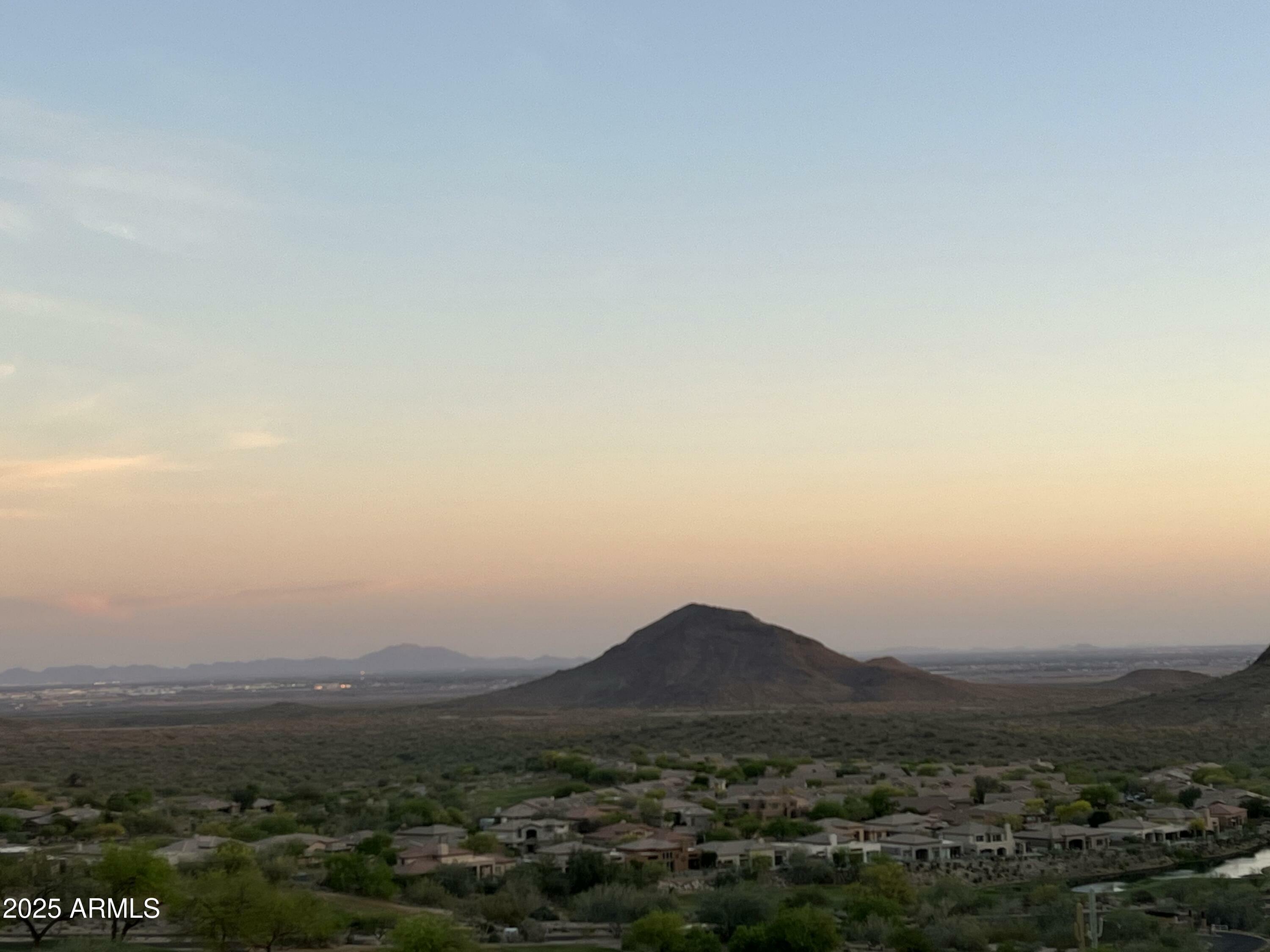 Property Photo: 15025 E Scarlet Sky Lane 1 AZ 85268