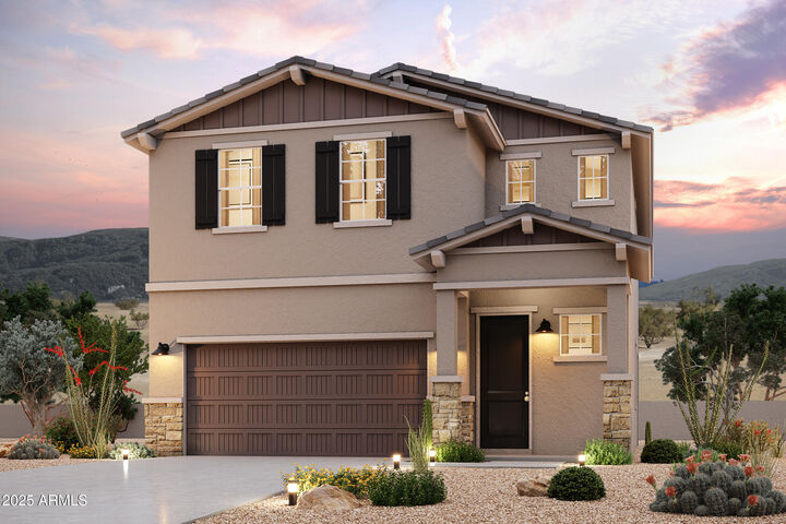 2703 E Dutchmans Trail  Apache Junction AZ 85119 photo