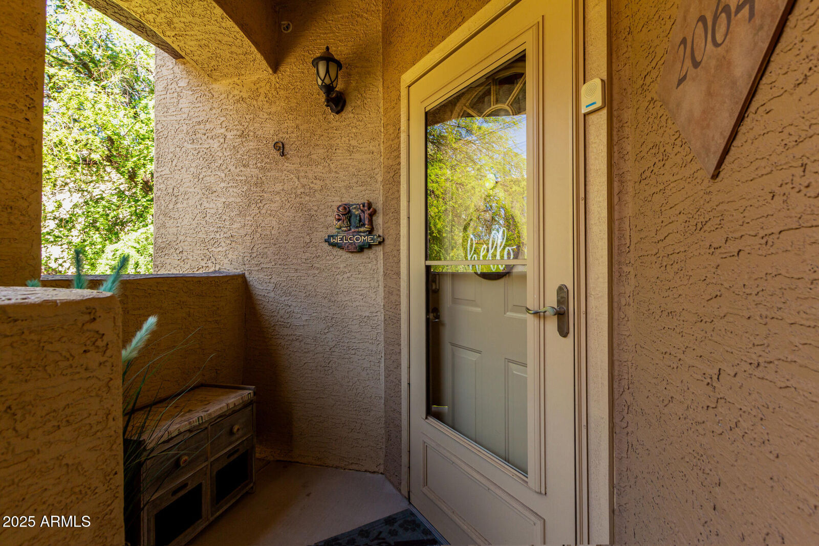 Property Photo: 10136 E Southern Avenue 2064 AZ 85209