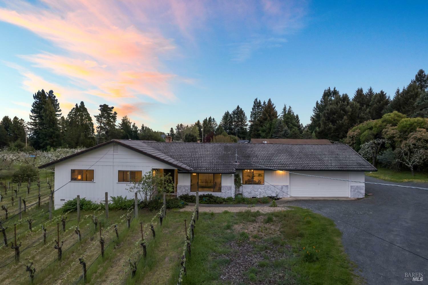 9275 Ferguson Court  Sebastopol CA 95472 photo