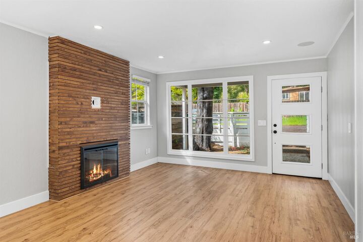 Property Photo: 17552 River Lane CA 95446