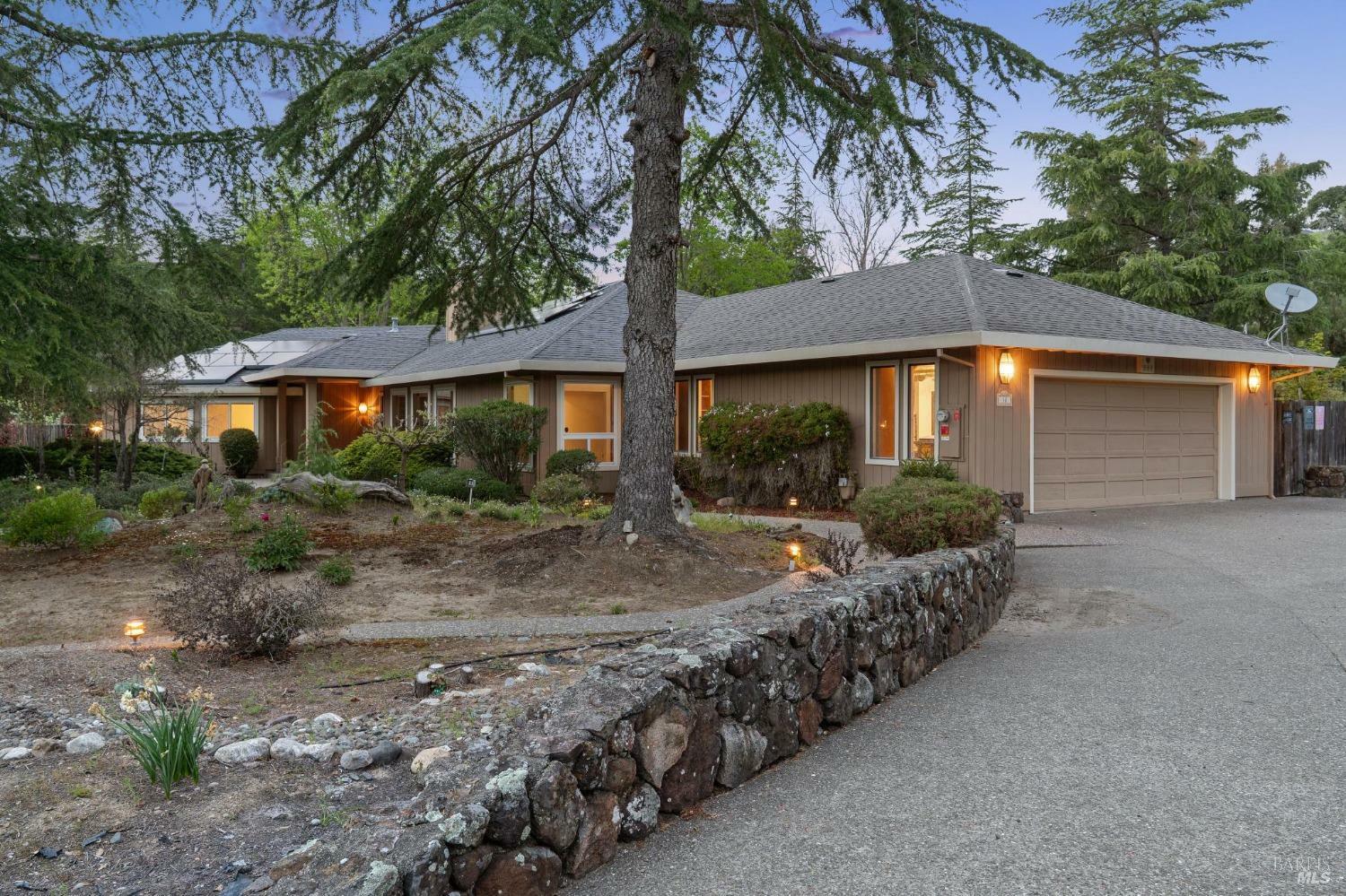 50 Archibald Lane  Novato CA 94945 photo