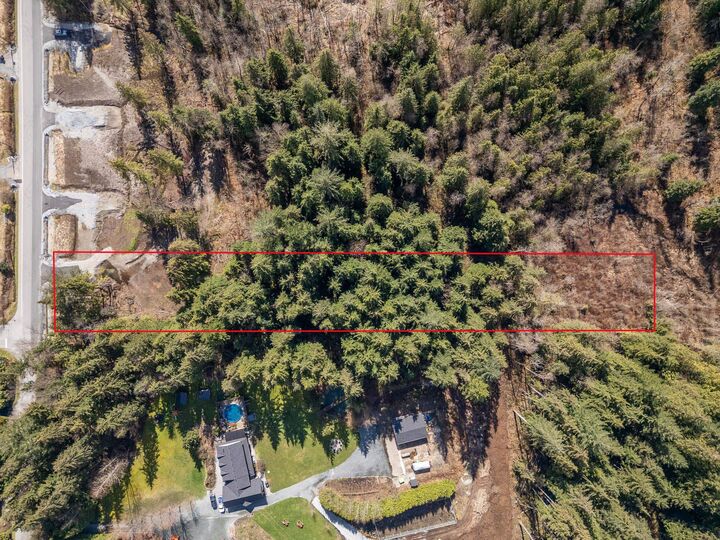 Property Photo: 12191 Rolley Lake Street BC V4S 1E1