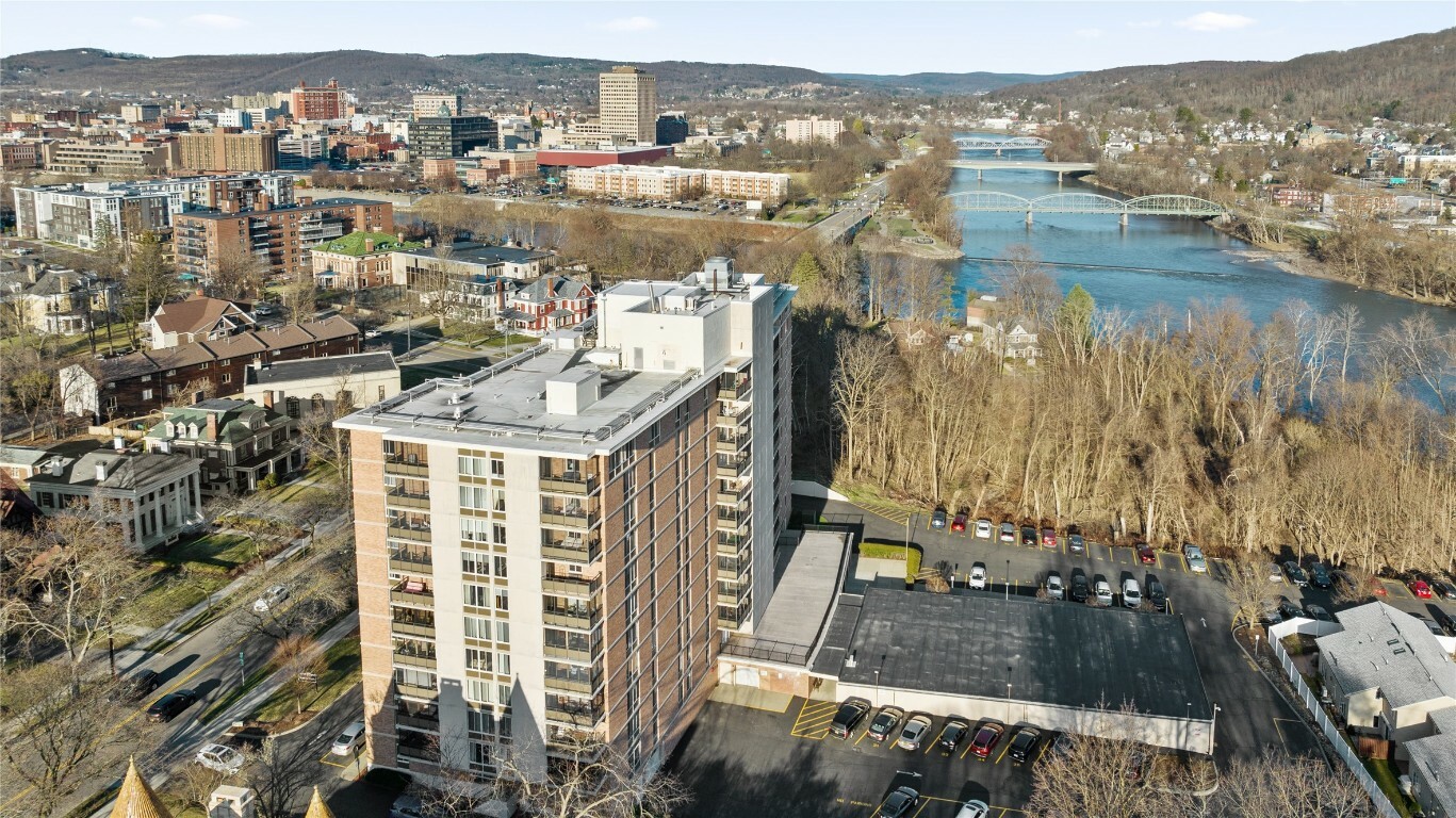 Property Photo:  5 Riverside Drive 1003  NY 13905 