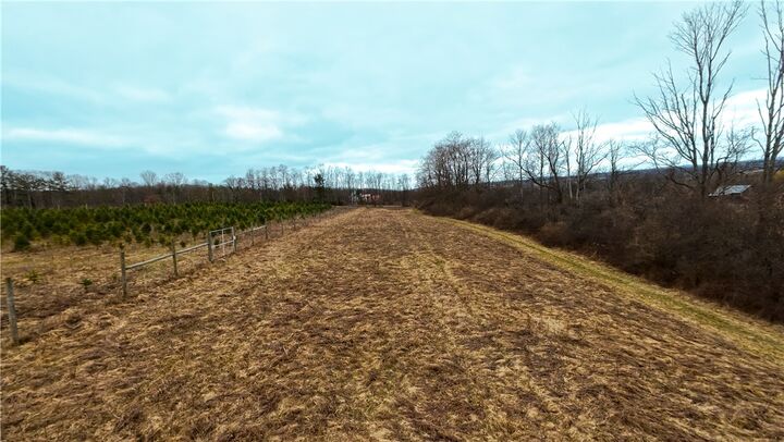 Property Photo: 20 Nelson Road NY 14850