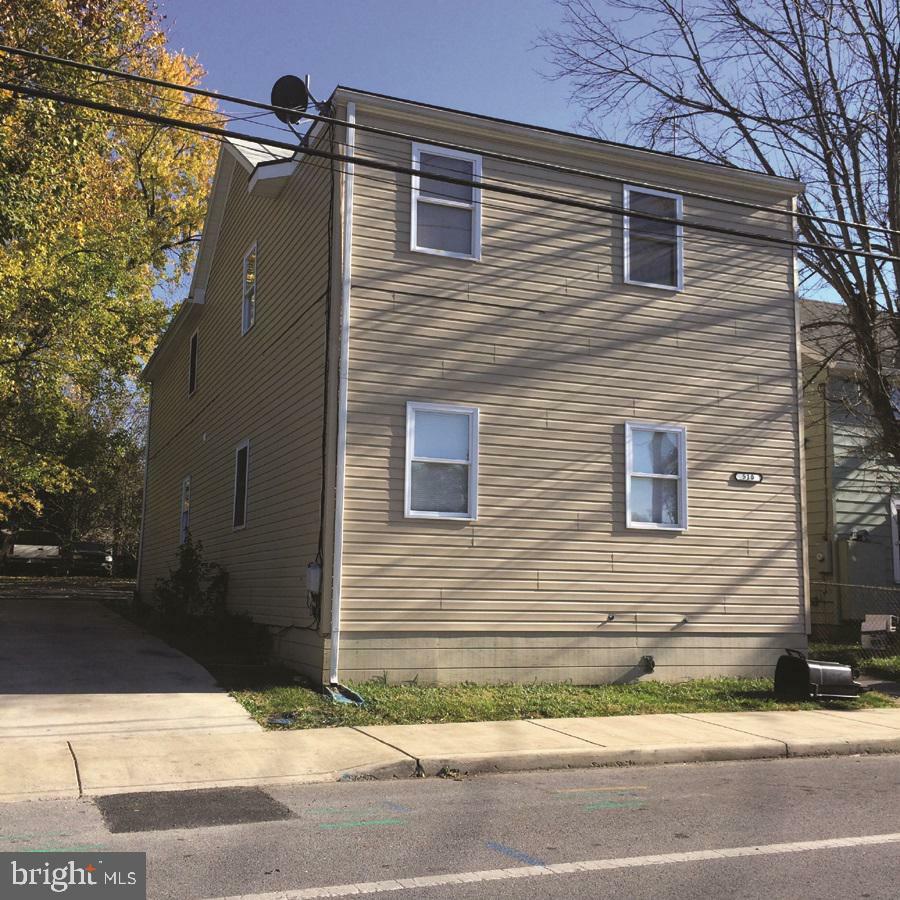 Property Photo: 510 N Kent Street 3 VA 22601