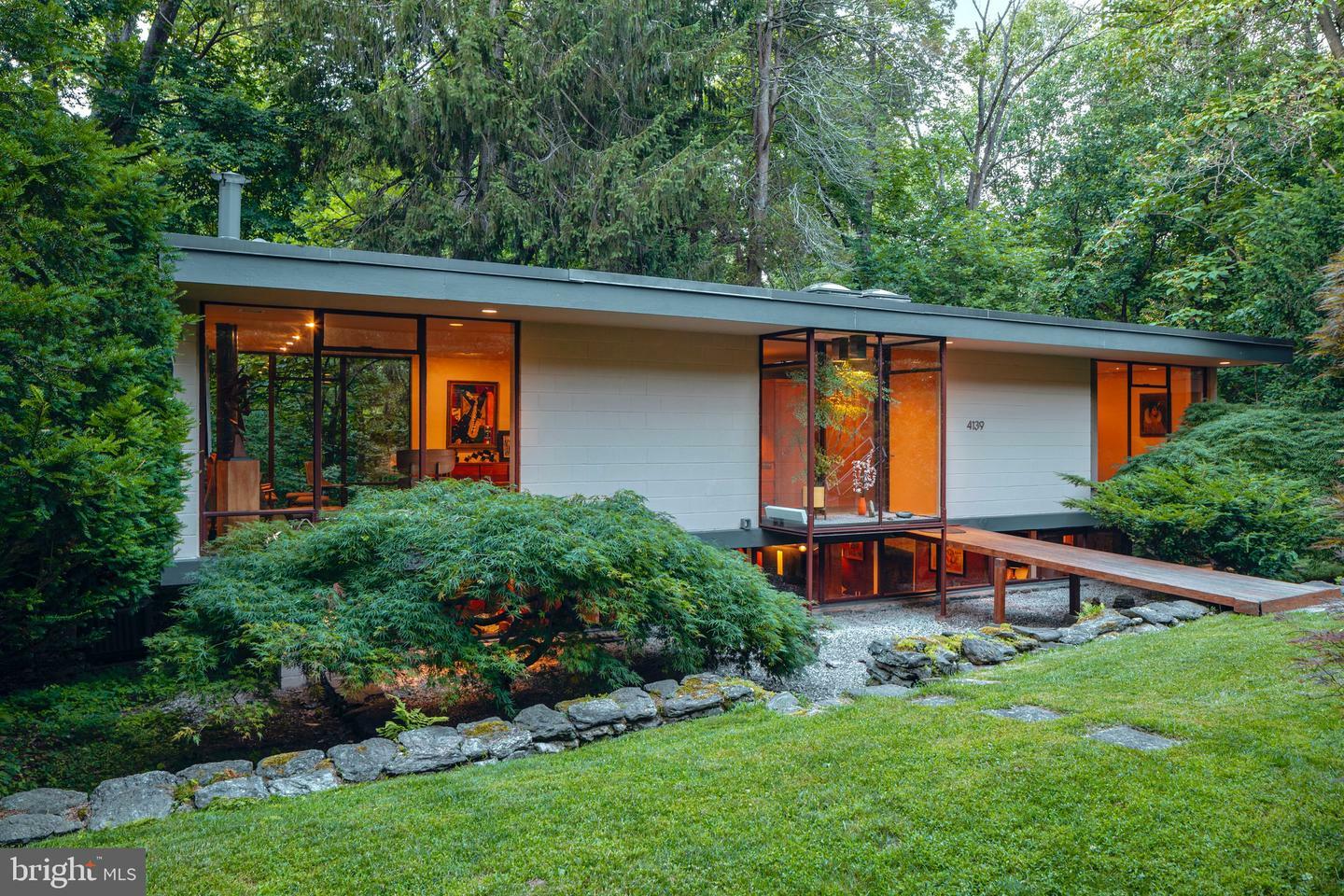 Property Photo: 4139 Timber Lane PA 19129