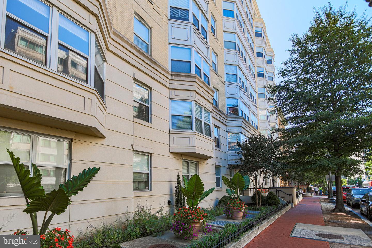 Property Photo: 1111 11th Street NW 104 DC 20001